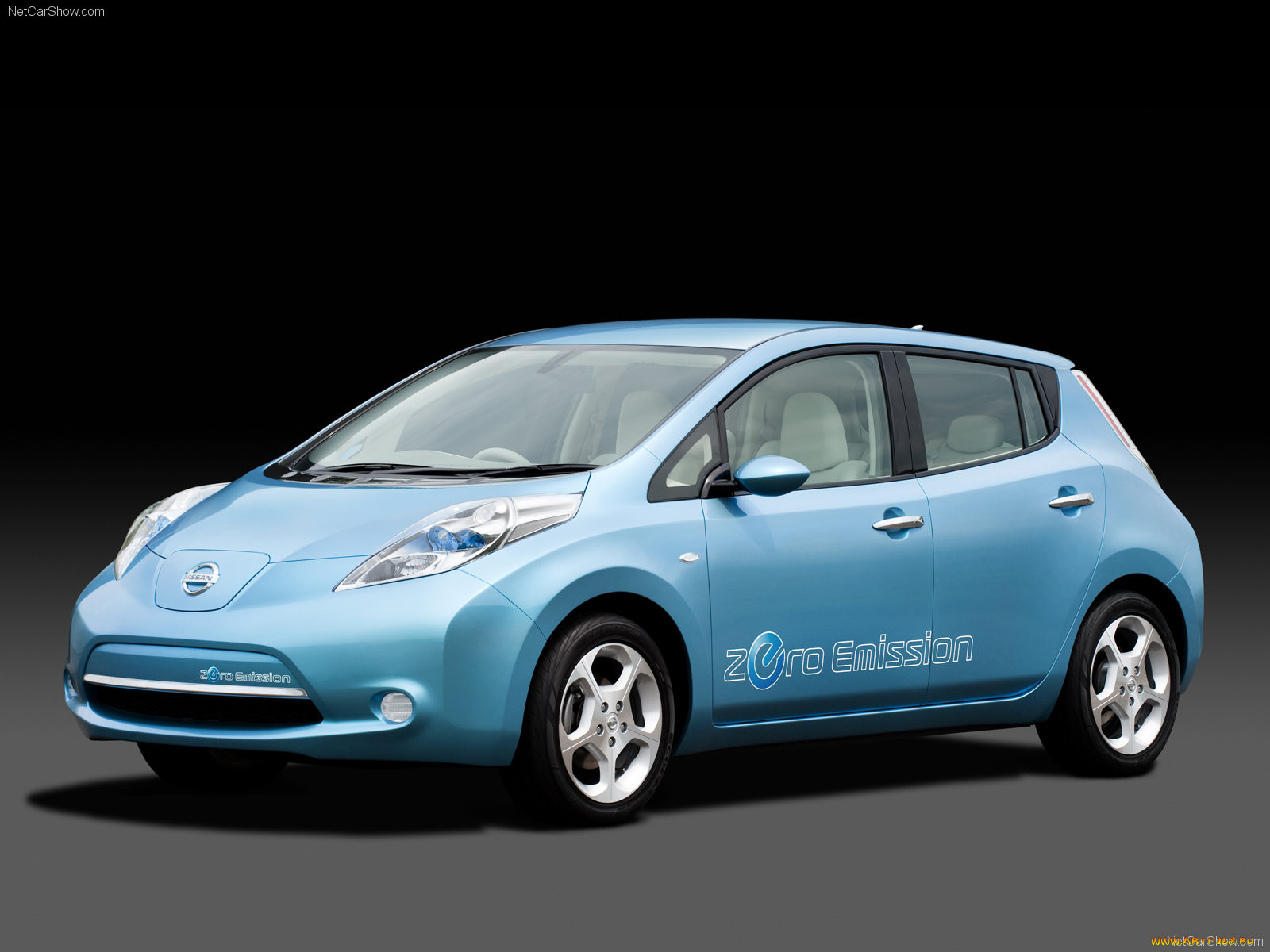nissan, leaf, 2011, , datsun